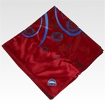 Excl. Design Logo Scarf-002